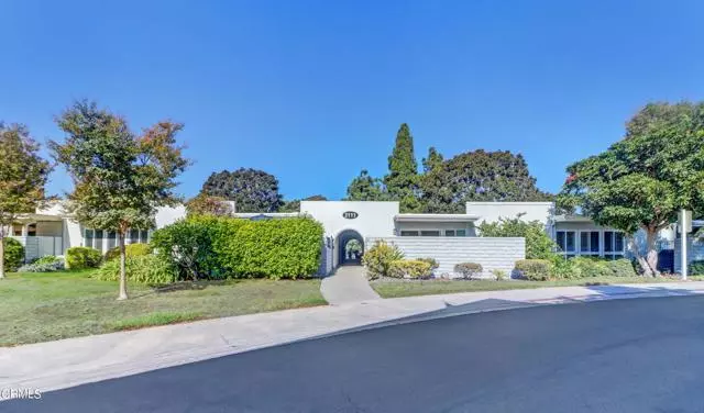 2111 Via Puerta #S, Laguna Woods, CA 92637