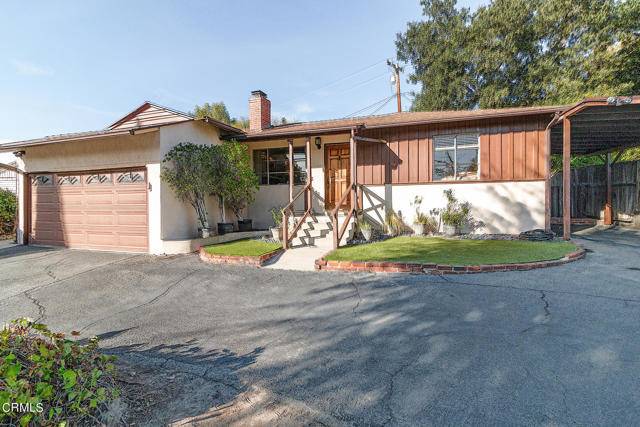 3043 Stevens Street, La Crescenta, CA 91214