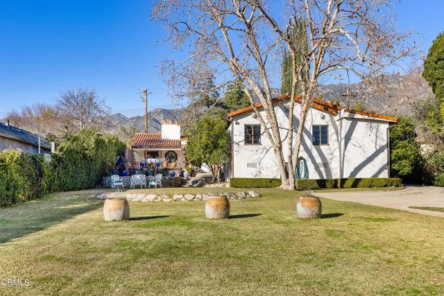 1184 E Mendocino Street, Altadena, CA 91001