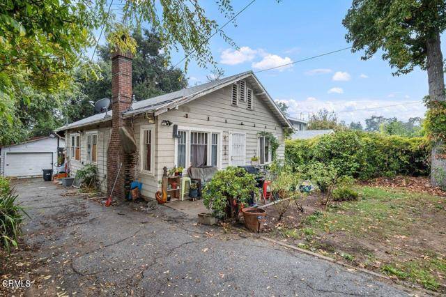 86 E Pine Street, Altadena, CA 91001