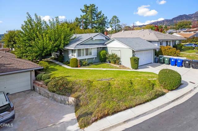 4543 Orin Avenue, La Crescenta, CA 91214