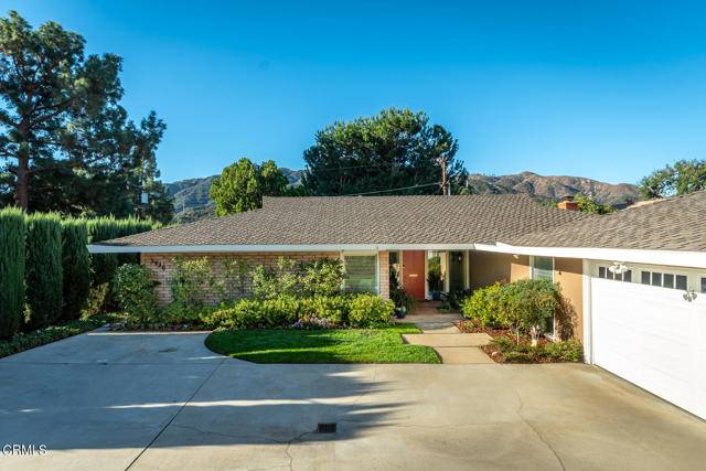 3920 Altura Avenue, La Crescenta, CA 91214