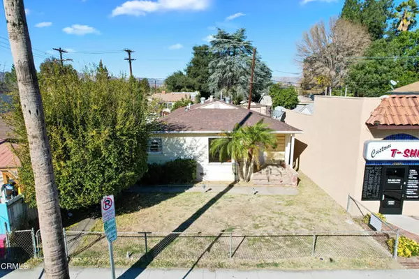 22155 Sherman Way, Canoga Park, CA 91303