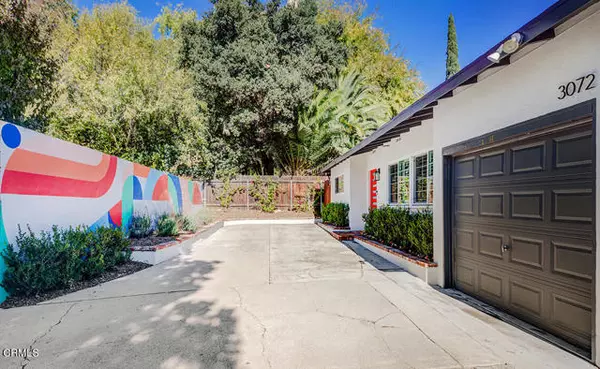 3072 Ewing Avenue, Altadena, CA 91001