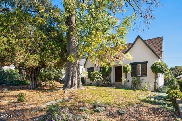 3354 Bellaire Drive, Altadena, CA 91001