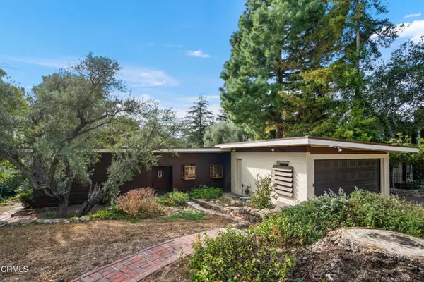 La Crescenta, CA 91214,2320 Panorama Drive