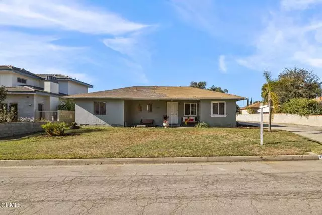 4947 Heleo Avenue, Temple City, CA 91780