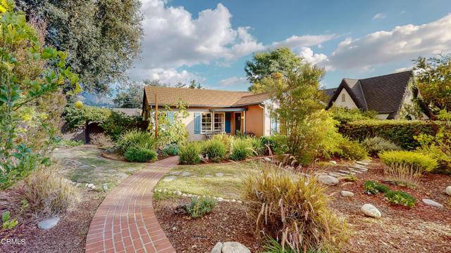 1856 Harding Avenue, Altadena, CA 91001