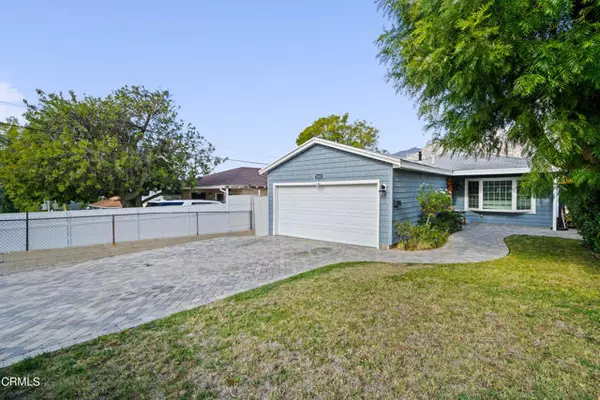 Tujunga, CA 91042,7651 Wentworth Street