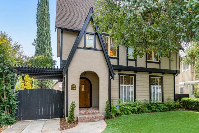 1205 Oak Street, South Pasadena, CA 91030