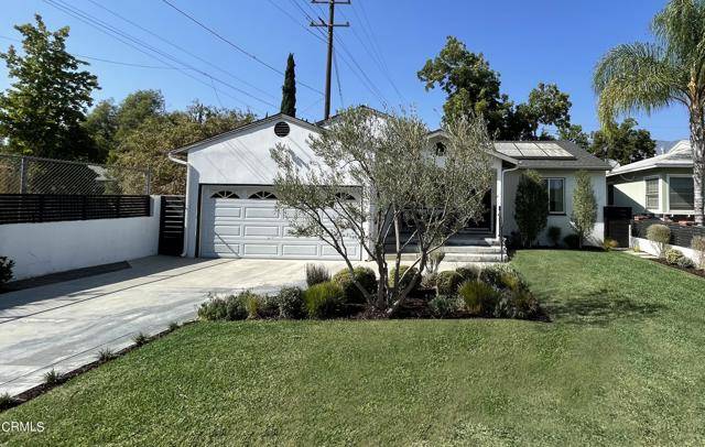 791 Alberta Street, Altadena, CA 91001