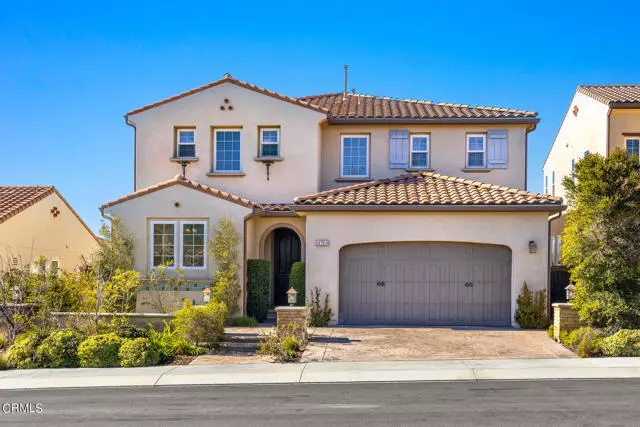 11765 N Ricasoli Way, Porter Ranch, CA 91326