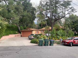 3290 Crestford Drive, Altadena, CA 91001