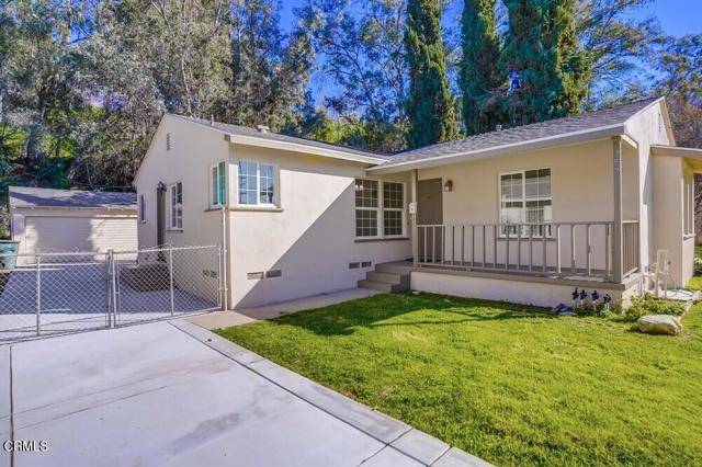 757 Florecita Lane, Altadena, CA 91001