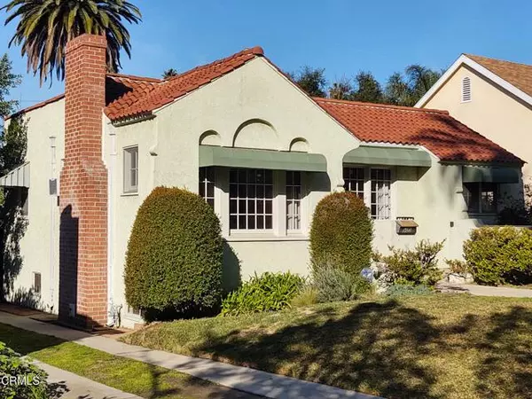 5123 Mount Royal Drive, Eagle Rock, CA 90041