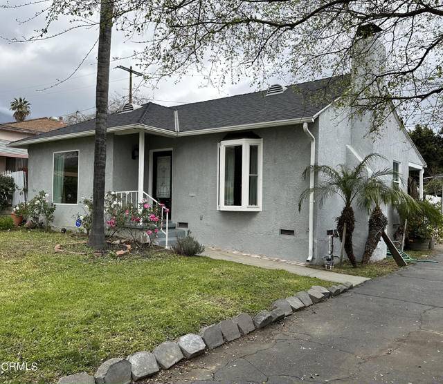 2422 Glenrose Avenue, Altadena, CA 91001