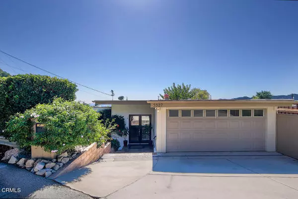 5527 Freeman Avenue, La Crescenta, CA 91214