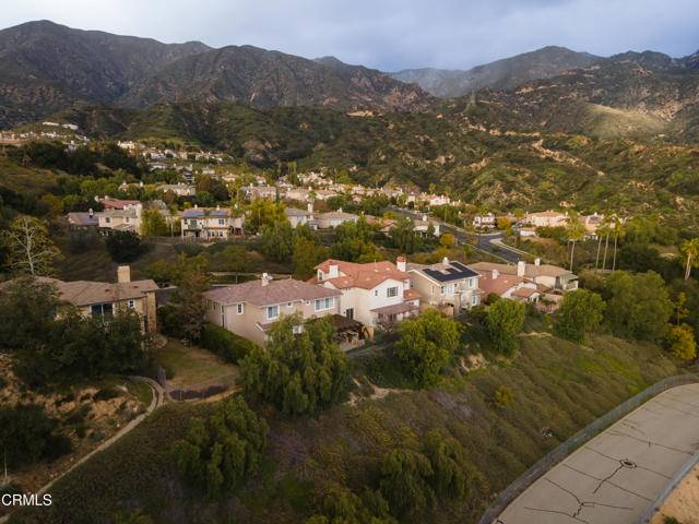 632 Wildrose Canyon Court, Altadena, CA 91001