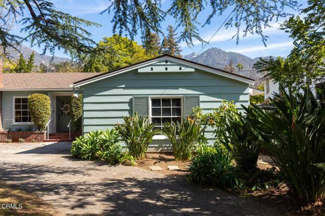 2005 New York Drive, Altadena, CA 91001