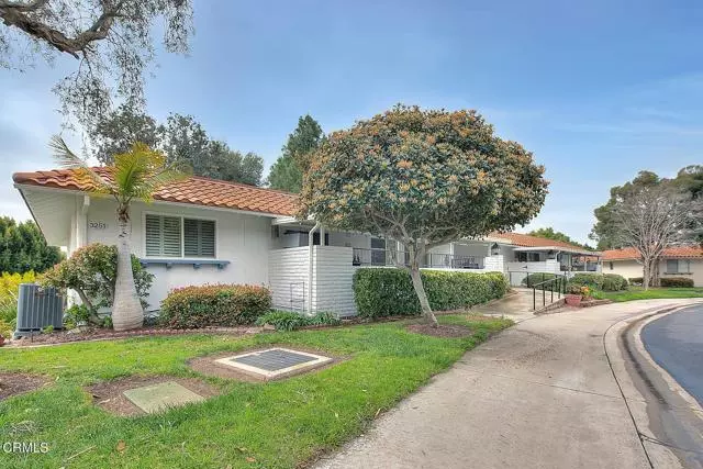 3251 San Amadeo #O, Laguna Woods, CA 92637