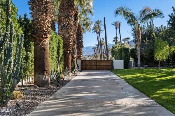 72058 Clancy Lane, Rancho Mirage, CA 92270