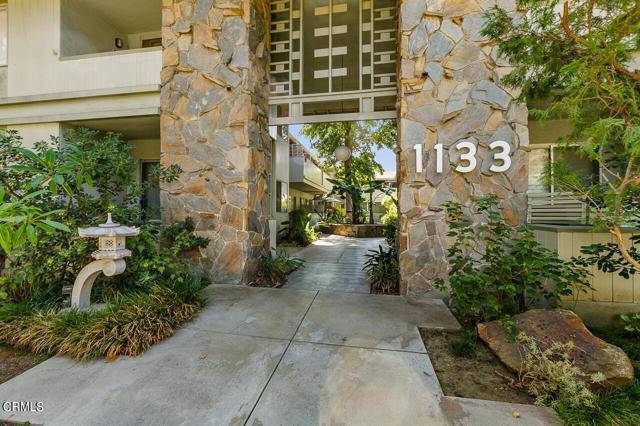 1133 Pine Street #116, South Pasadena, CA 91030