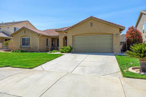 42489 Biscay Street, Lancaster, CA 93536