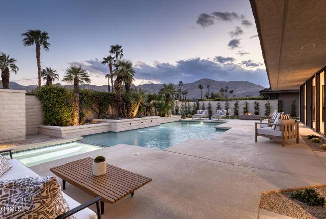 7 Mount Holyoke, Rancho Mirage, CA 92270