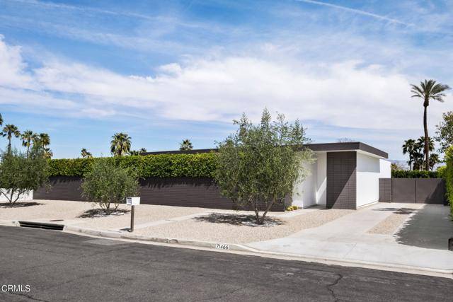 71466 San Gorgonio Road, Rancho Mirage, CA 92270