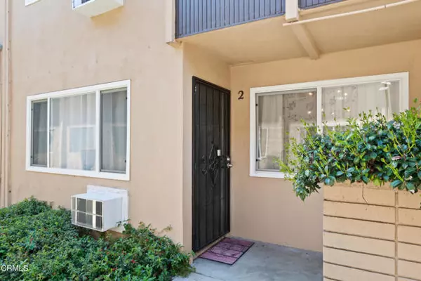 Baldwin Park, CA 91706,3060 Vineland Avenue #2