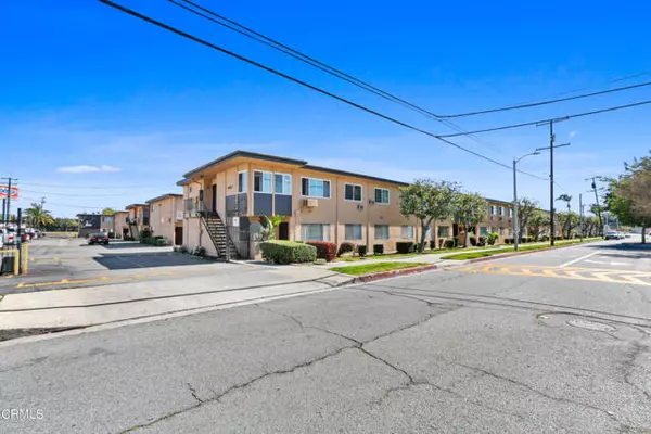 Baldwin Park, CA 91706,3060 Vineland Avenue #2