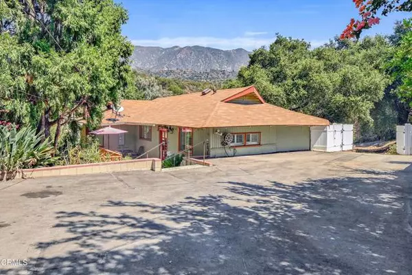 Altadena, CA 91001,521 W Loma Alta Drive