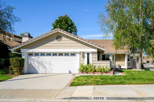 26179 Las Lanas Court, Valencia, CA 91355