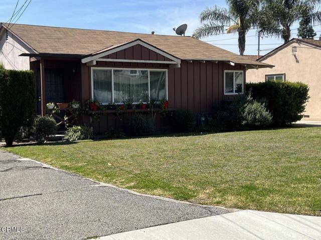 928 El Dorado Street, Monrovia, CA 91016