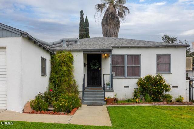 3114 Thurin Avenue, Altadena, CA 91001