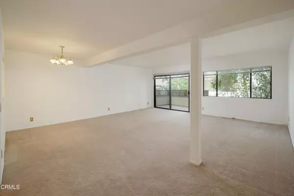 Sherman Oaks, CA 91403,4700 Natick Avenue #204