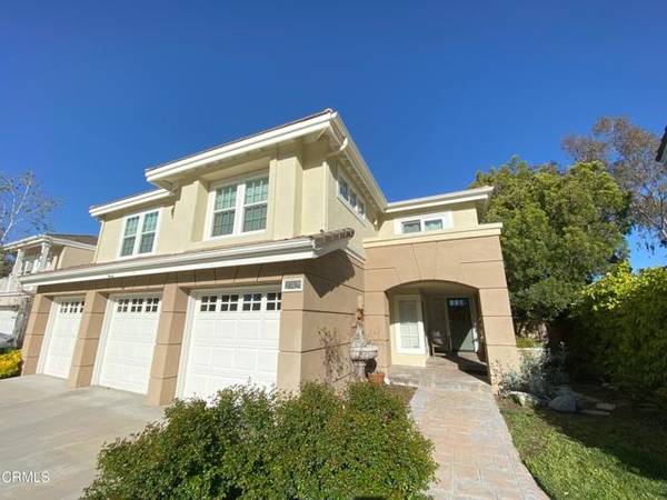 27421 Weathersfield Drive, Valencia, CA 91354