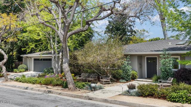 526 Hermosa Street, South Pasadena, CA 91030