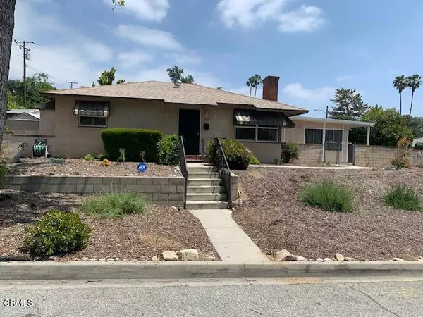 3204 Dabney Street, Altadena, CA 91001