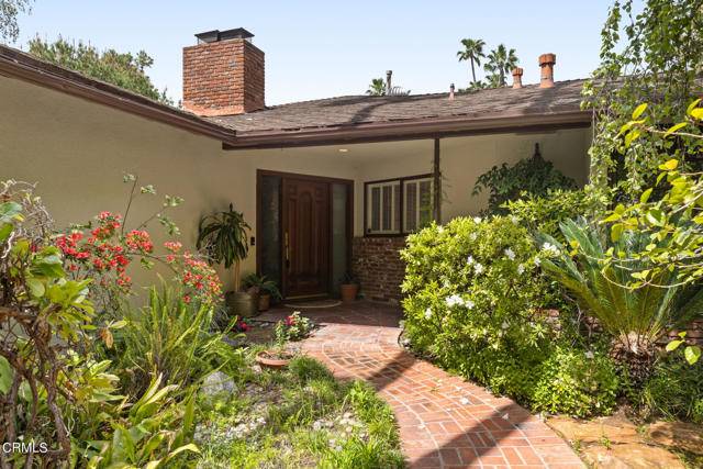 5156 Gould Avenue, La Canada Flintridge, CA 91011