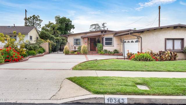 10343 Nassau Avenue, Sunland, CA 91040