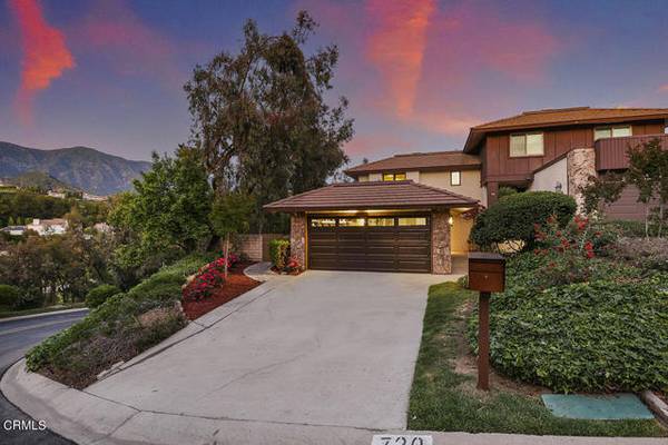 La Canada Flintridge, CA 91011,720 STARLIGHT HEIGHTS Drive