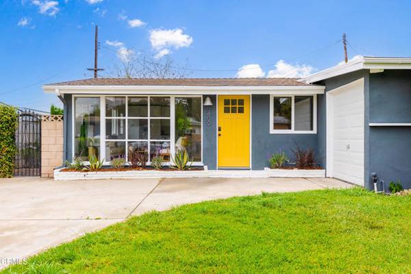 Azusa, CA 91702,5409 N Banewell Avenue