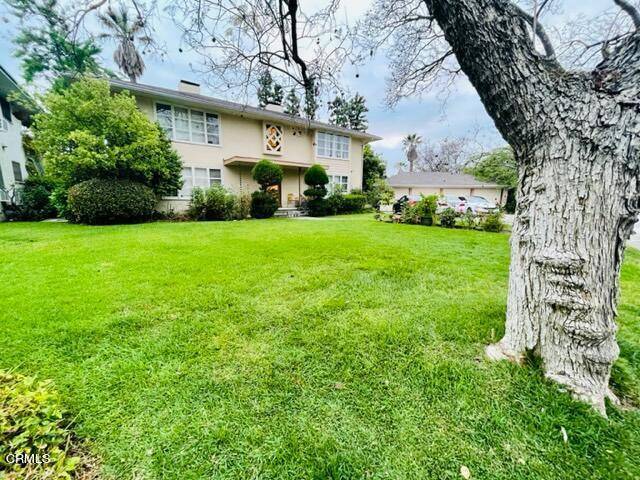 1715 Raymond Hill Road, South Pasadena, CA 91030