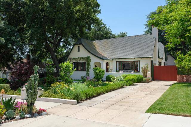 2549 Highland Avenue, Altadena, CA 91001