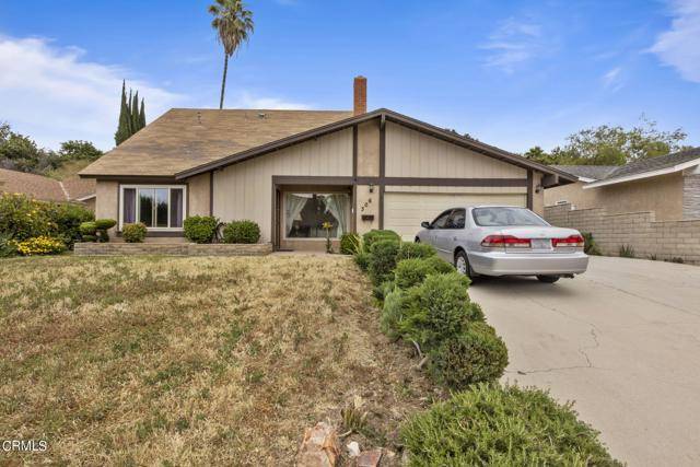 306 Maryville Drive, Walnut, CA 91789