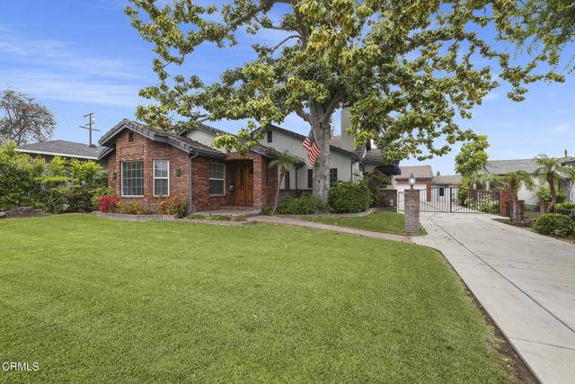 6446 Temple City Boulevard, Temple City, CA 91780