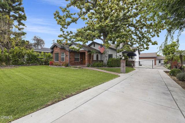 6446 Temple City Boulevard, Temple City, CA 91780