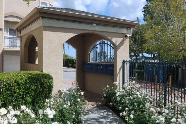 4516 Ramsdell Avenue #107, La Crescenta, CA 91214