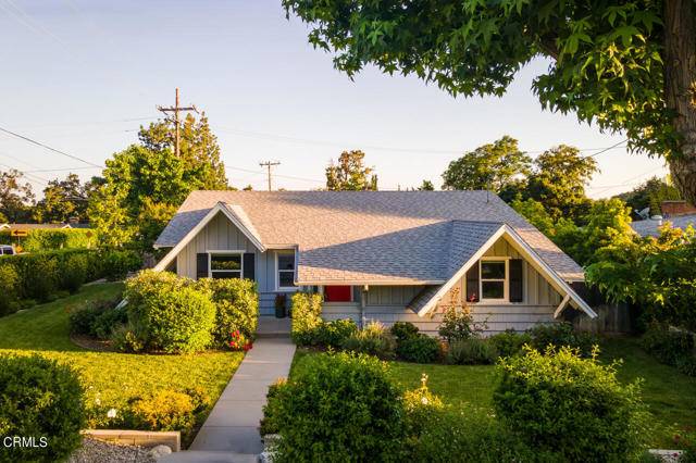 4105 Aralia Road, Altadena, CA 91001